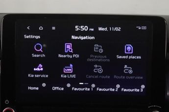 Kia Stonic 1.0 T-GDi MHEV GT-Line S DCT Euro 6 (s/s) 5dr