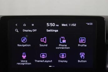 Kia Stonic 1.0 T-GDi MHEV GT-Line S DCT Euro 6 (s/s) 5dr