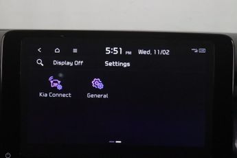 Kia Stonic 1.0 T-GDi MHEV GT-Line S DCT Euro 6 (s/s) 5dr