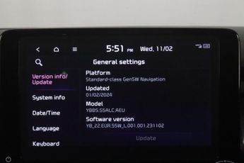 Kia Stonic 1.0 T-GDi MHEV GT-Line S DCT Euro 6 (s/s) 5dr