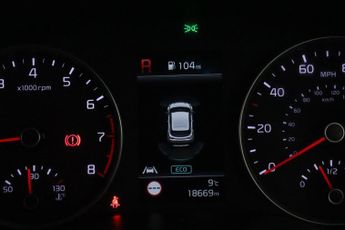 Kia Stonic 1.0 T-GDi MHEV GT-Line S DCT Euro 6 (s/s) 5dr