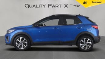 Kia Stonic 1.0 T-GDi MHEV GT-Line S DCT Euro 6 (s/s) 5dr