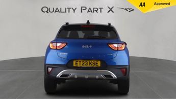 Kia Stonic 1.0 T-GDi MHEV GT-Line S DCT Euro 6 (s/s) 5dr