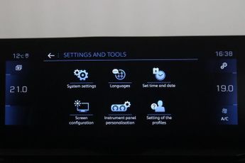 Peugeot 5008 1.5 BlueHDi Allure Premium Euro 6 (s/s) 5dr