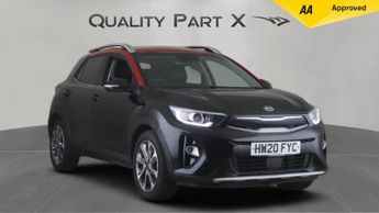 Kia Stonic 1.0 T-GDi 4 Euro 6 (s/s) 5dr