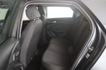 Audi A1 1.0 TFSI 25 Technik Sportback Euro 6 (s/s) 5dr