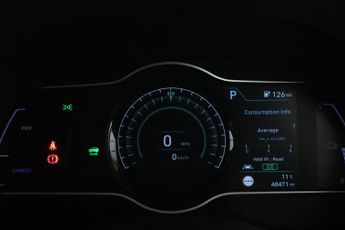 Hyundai KONA 64kWh Premium Auto 5dr (7kW Charger)