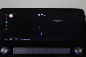 Hyundai KONA 64kWh Premium Auto 5dr (7kW Charger)
