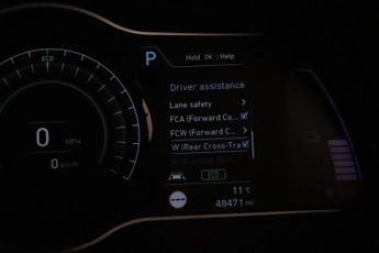 Hyundai KONA 64kWh Premium Auto 5dr (7kW Charger)