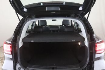 MG MG ZS 72.6kWh Trophy Long Range Auto 5dr