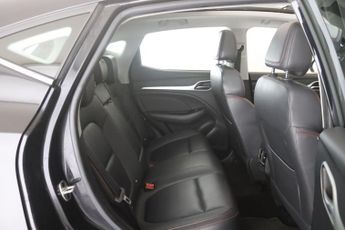 MG MG ZS 72.6kWh Trophy Long Range Auto 5dr