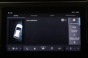 MG MG ZS 72.6kWh Trophy Long Range Auto 5dr