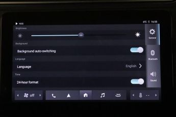 MG MG ZS 72.6kWh Trophy Long Range Auto 5dr