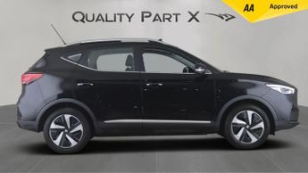 MG MG ZS 72.6kWh Trophy Long Range Auto 5dr