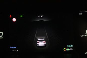 MG MG ZS 51.1kWh Trophy Auto 5dr