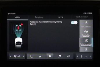 MG MG ZS 51.1kWh Trophy Auto 5dr