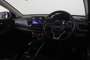 Kia Stonic 1.0 T-GDi MHEV GT-Line Euro 6 (s/s) 5dr