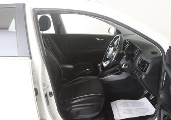 Kia Stonic 1.0 T-GDi MHEV GT-Line Euro 6 (s/s) 5dr