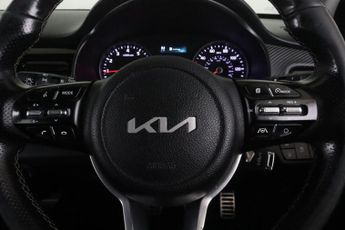 Kia Stonic 1.0 T-GDi MHEV GT-Line Euro 6 (s/s) 5dr