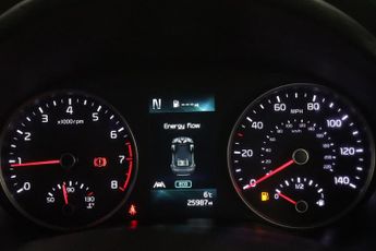 Kia Stonic 1.0 T-GDi MHEV GT-Line Euro 6 (s/s) 5dr