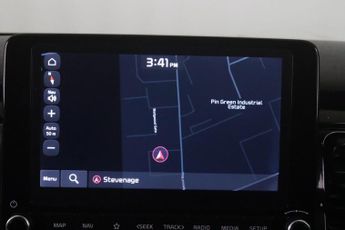 Kia Stonic 1.0 T-GDi MHEV GT-Line Euro 6 (s/s) 5dr