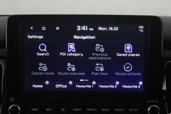 Kia Stonic 1.0 T-GDi MHEV GT-Line Euro 6 (s/s) 5dr