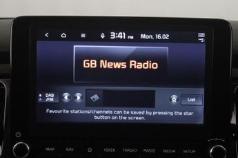 Kia Stonic 1.0 T-GDi MHEV GT-Line Euro 6 (s/s) 5dr