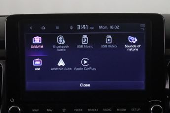 Kia Stonic 1.0 T-GDi MHEV GT-Line Euro 6 (s/s) 5dr