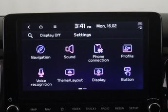 Kia Stonic 1.0 T-GDi MHEV GT-Line Euro 6 (s/s) 5dr