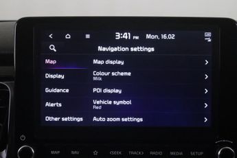 Kia Stonic 1.0 T-GDi MHEV GT-Line Euro 6 (s/s) 5dr