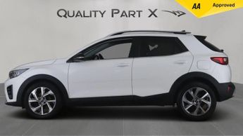 Kia Stonic 1.0 T-GDi MHEV GT-Line Euro 6 (s/s) 5dr