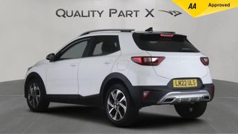 Kia Stonic 1.0 T-GDi MHEV GT-Line Euro 6 (s/s) 5dr
