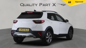 Kia Stonic 1.0 T-GDi MHEV GT-Line Euro 6 (s/s) 5dr