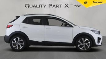 Kia Stonic 1.0 T-GDi MHEV GT-Line Euro 6 (s/s) 5dr