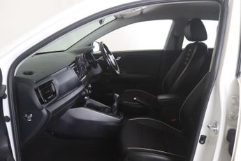 Kia Stonic 1.0 T-GDi MHEV GT-Line Euro 6 (s/s) 5dr