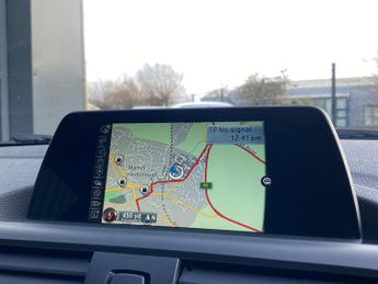 BMW 2 Series 1.5 218i M Sport Auto Euro 6 (s/s) 2dr