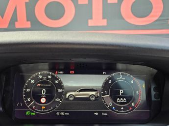 Land Rover Range Rover Velar 2.0 D180 R-Dynamic HSE Auto 4WD Euro 6 (s/s) 5dr