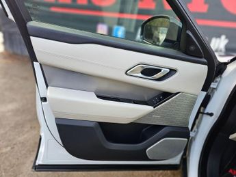 Land Rover Range Rover Velar 2.0 D180 R-Dynamic HSE Auto 4WD Euro 6 (s/s) 5dr