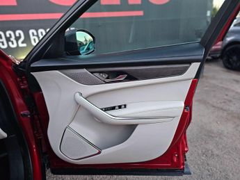 Jaguar F-PACE 2.0 D200 MHEV S Auto AWD Euro 6 (s/s) 5dr