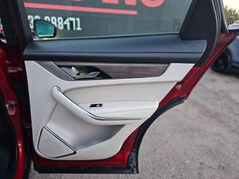 Jaguar F-PACE 2.0 D200 MHEV S Auto AWD Euro 6 (s/s) 5dr