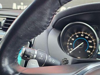 Jaguar F-PACE 2.0 P250i R-Sport Auto AWD Euro 6 (s/s) 5dr