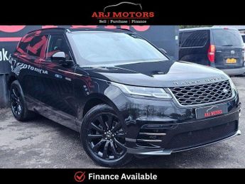 Land Rover Range Rover 2.0 D180 R-Dynamic SE Auto 4WD Euro 6 (s/s) 5dr