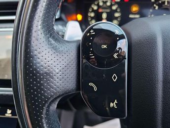 Land Rover Range Rover Velar 2.0 D180 R-Dynamic SE Auto 4WD Euro 6 (s/s) 5dr