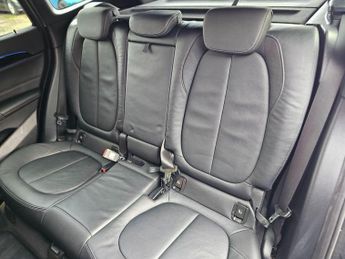 BMW X1 2.0 20i M Sport Auto xDrive Euro 6 (s/s) 5dr