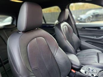 BMW X1 2.0 20i M Sport Auto xDrive Euro 6 (s/s) 5dr