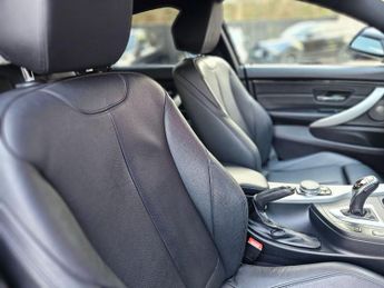 BMW 4 Series Gran Coupe 2.0 420i M Sport Auto xDrive Euro 6 (s/s) 5dr