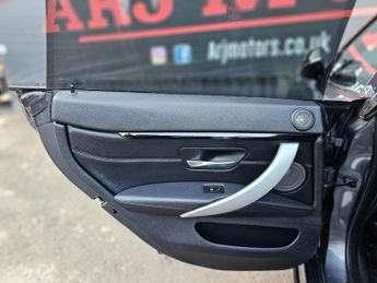 BMW 4 Series Gran Coupe 2.0 420i M Sport Auto xDrive Euro 6 (s/s) 5dr