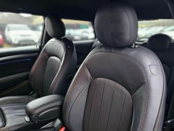 MINI Hatch 1.5 Cooper Exclusive Steptronic Euro 6 (s/s) 3dr