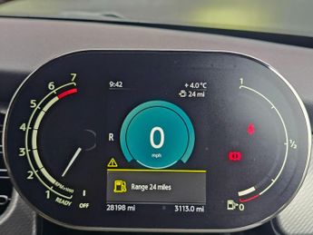 MINI Hatch 1.5 Cooper Exclusive Steptronic Euro 6 (s/s) 3dr