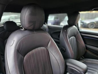 MINI Hatch 1.5 Cooper Exclusive Steptronic Euro 6 (s/s) 3dr